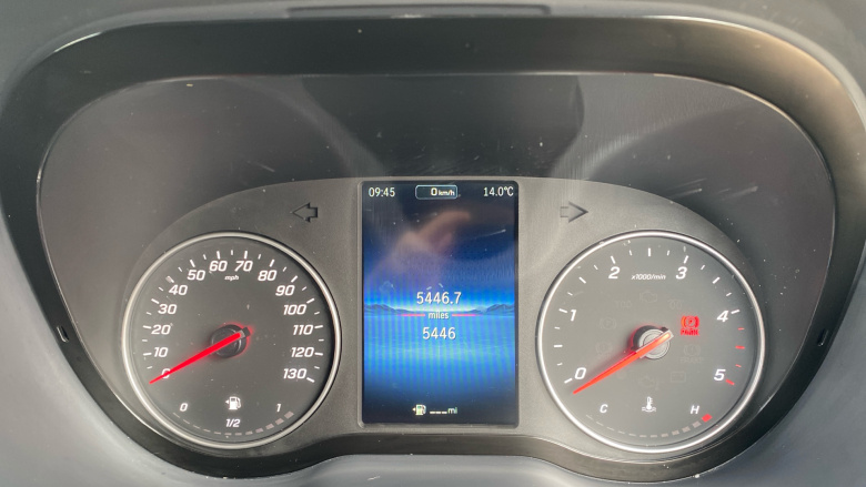 Mercedes-Benz Sprinter 315Cdi L3 Diesel Rwd 3.5t H2 Pro Van